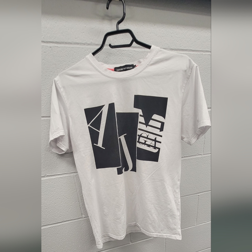 Armani T-shirt